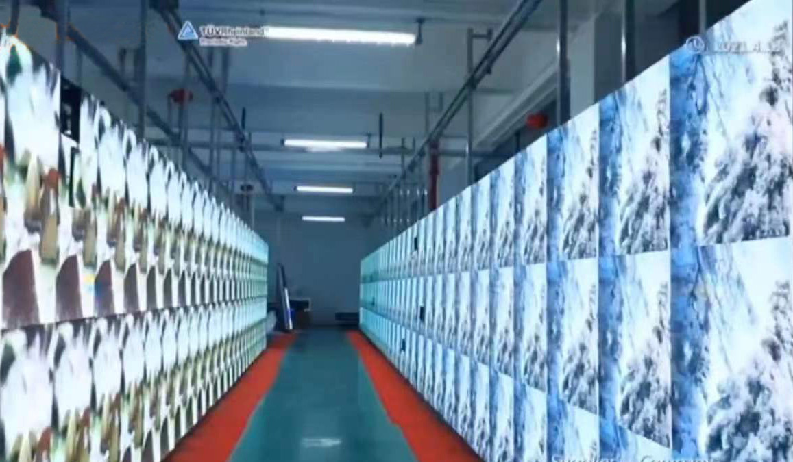 China HK Brilliance International Technology Ltd. Perfil de la compañía