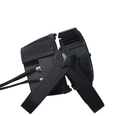 CE 240V LED resistente al agua con par de luz 300W Modo de control autopropulsado