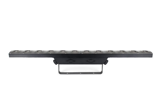 2 en 1 lavadora de pared de luz LED de voltaje 220V IP20 Material de aluminio fundido