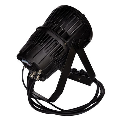 COB a prueba de agua 200w Luz de cabeza móvil 6000K Temperatura de color