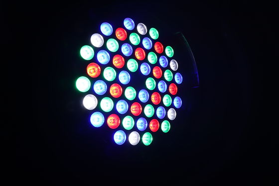 350w Laser Moving Head Wash Gobo OEM 3 en 1 Luz de patrón de luz