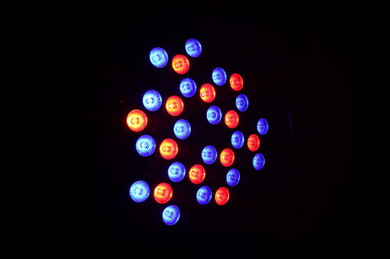 350w Laser Moving Head Wash Gobo OEM 3 en 1 Luz de patrón de luz