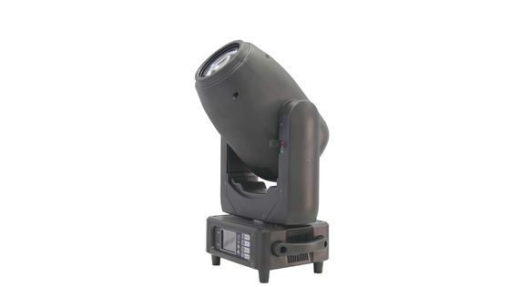 RoHS Zoom Luz de cabeza móvil 380W Luz de cabeza móvil de haz