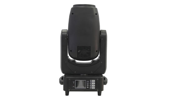 RoHS Zoom Luz de cabeza móvil 380W Luz de cabeza móvil de haz
