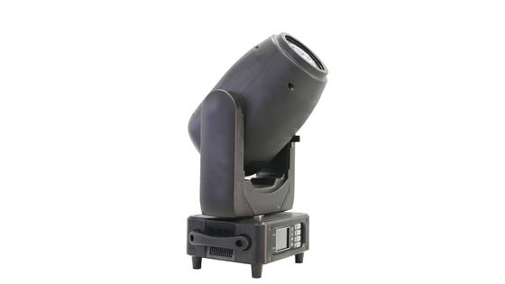 RoHS Zoom Luz de cabeza móvil 380W Luz de cabeza móvil de haz