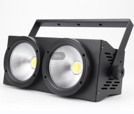 CCC Zoom cabeza móvil luz LED blanco caliente lavado cabeza móvil 60Hz