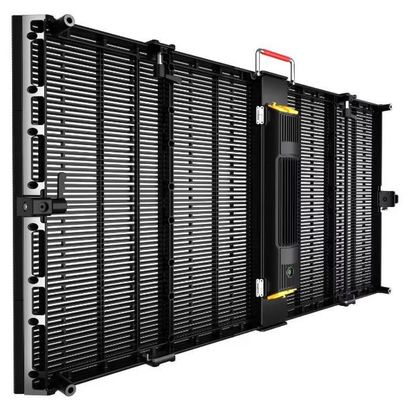 Display de malla de LED de OEM ODM LED Panel de LED del gabinete de LED 1000 * 500 en interiores P3.91-7.82