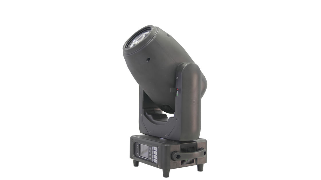 250W haz Ip65 cabeza móvil luz 8500K OSRAM bombilla de voltaje 60Hz