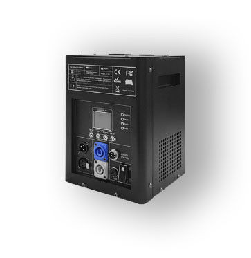 RoHS 600w máquina de niebla de escenario 50HZ máquina de humo teatral